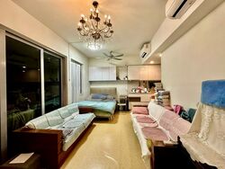 Bedok Residences (D16), Apartment #517381411